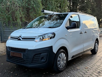 Used Citroen Dispatch 2019 for sale - 76684596: Photo