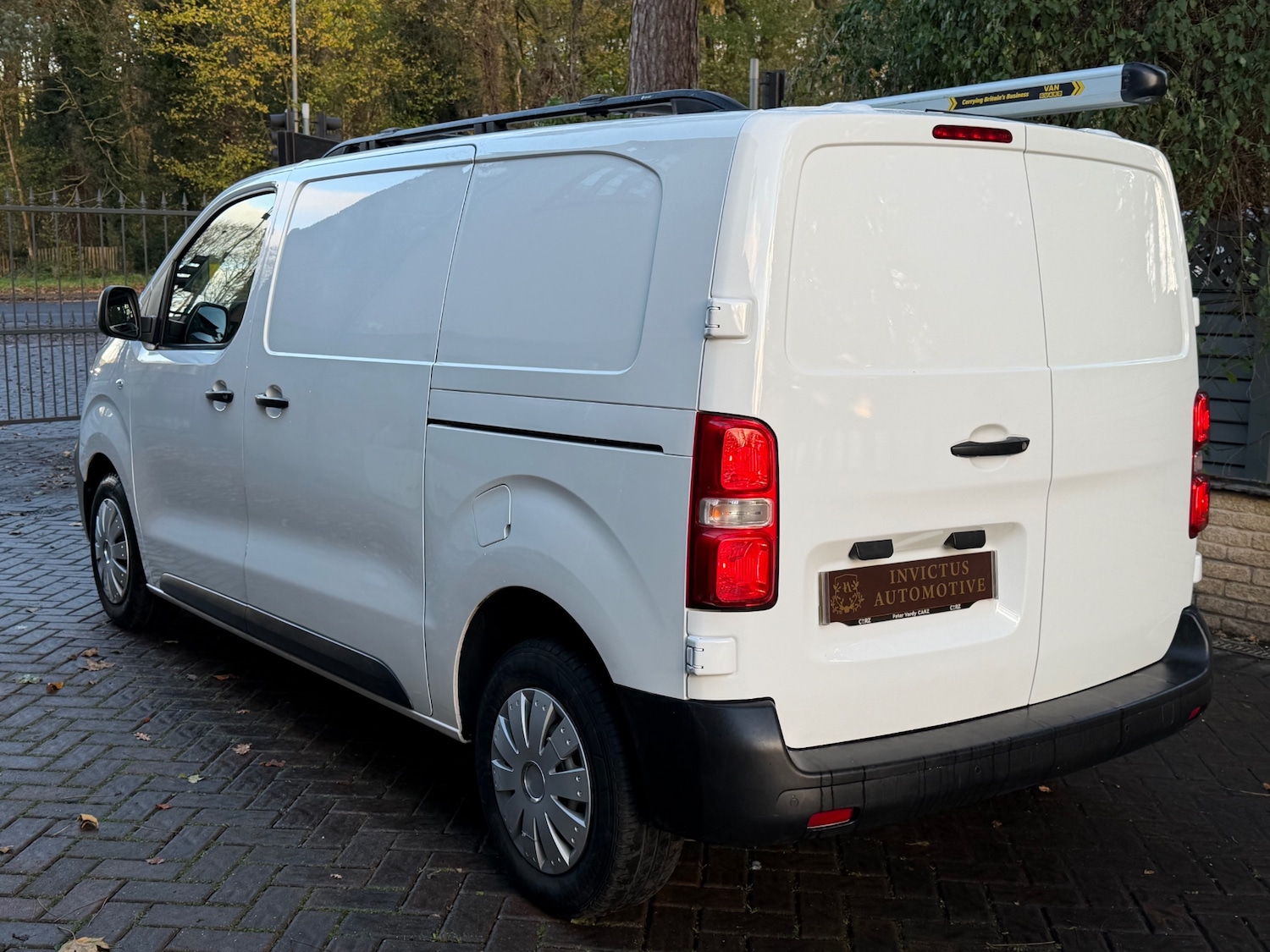 Used Citroen Dispatch 2019 for sale - 76684596: Photo 5