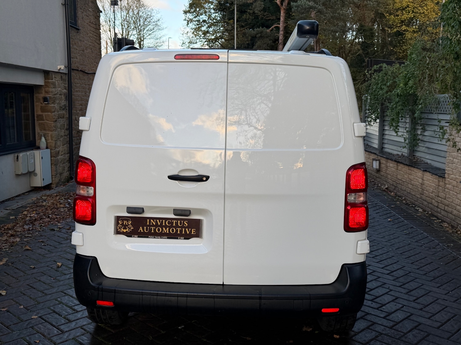 Used Citroen Dispatch 2019 for sale - 76684596: Photo 6