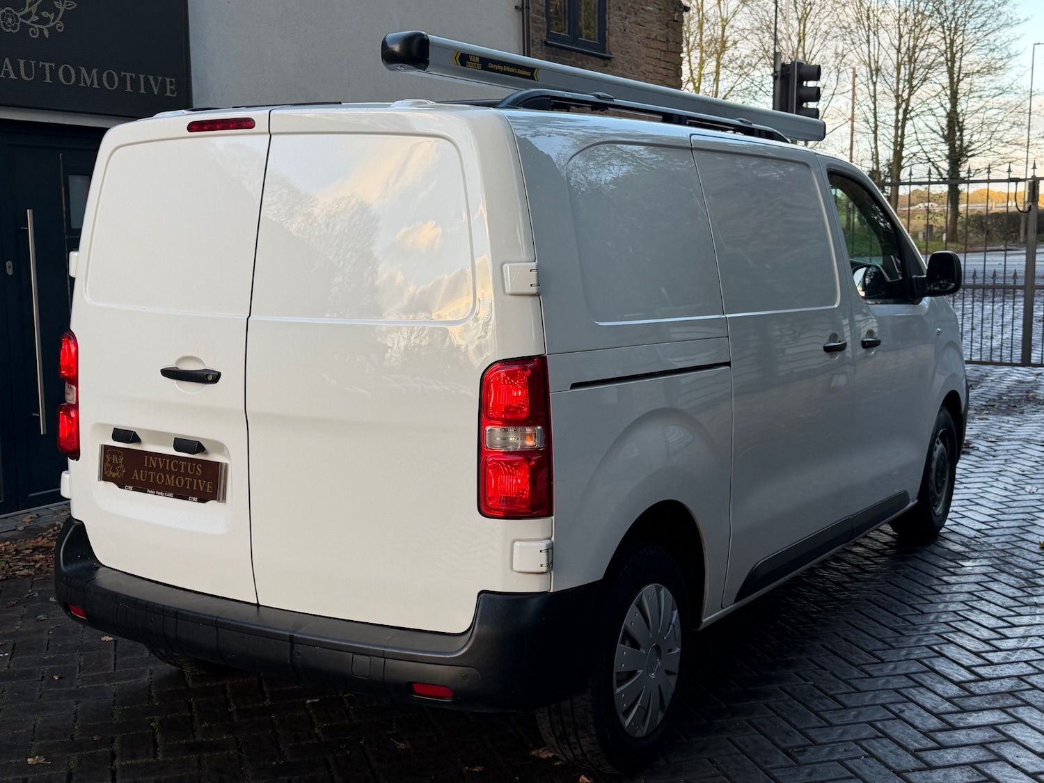 Used Citroen Dispatch 2019 for sale - 76684596: Photo 7