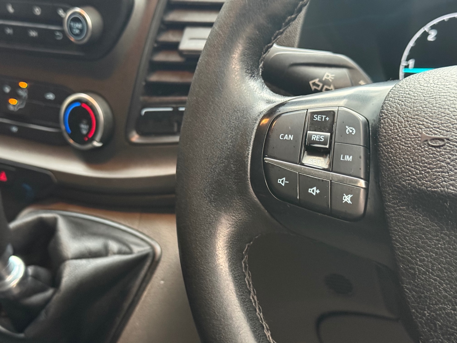 Used Ford Transit Custom 2018 for sale - 77011898: Photo 11