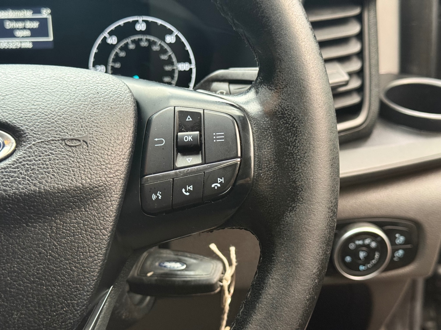 Used Ford Transit Custom 2018 for sale - 77011898: Photo 12