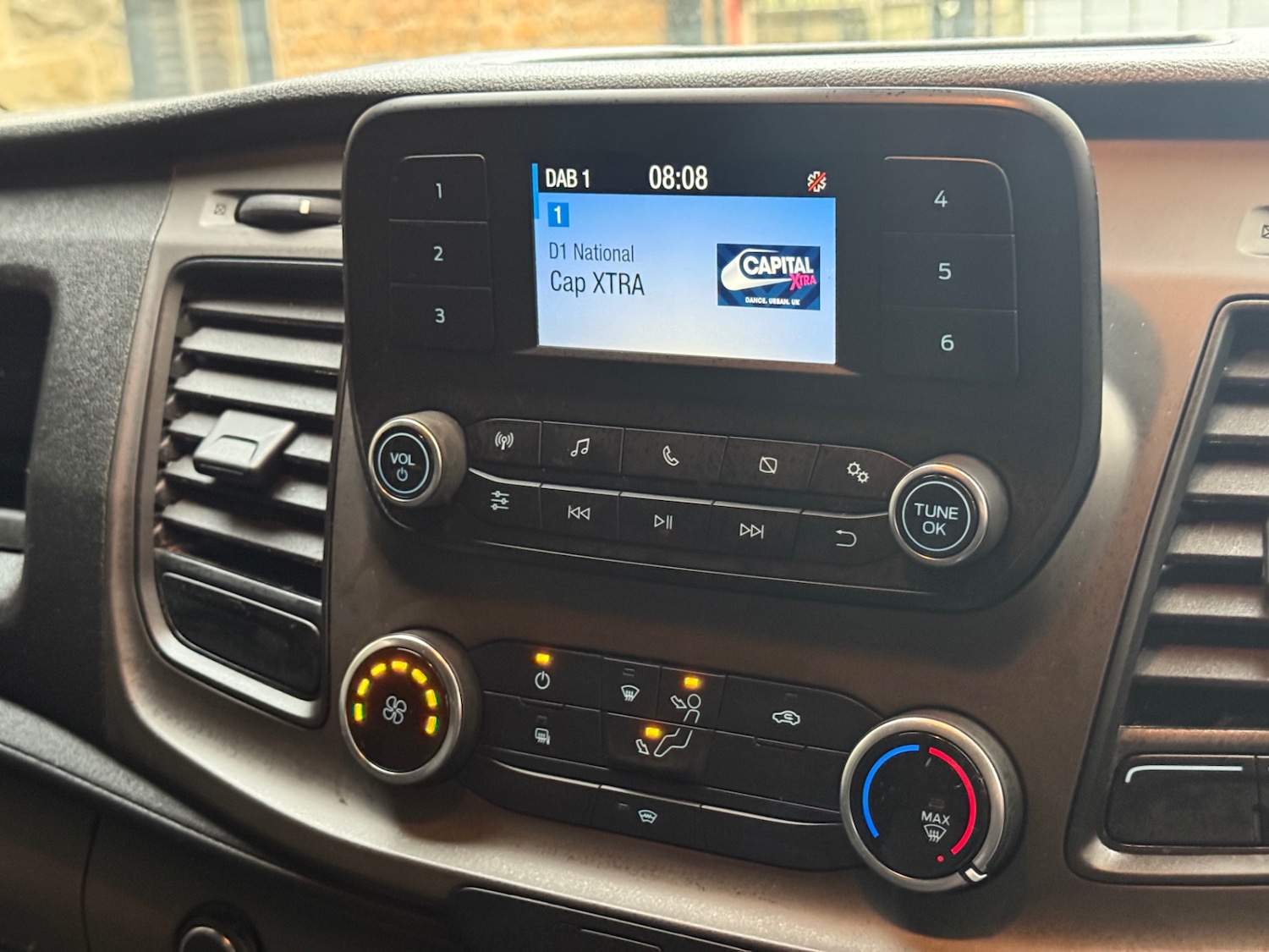 Used Ford Transit Custom 2018 for sale - 77011898: Photo 13