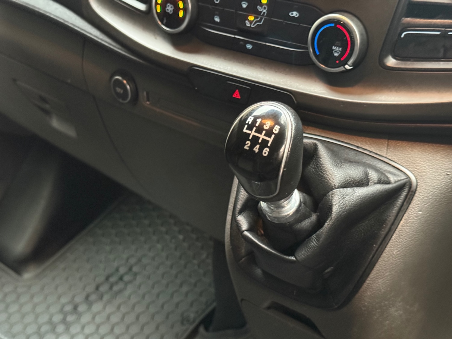 Used Ford Transit Custom 2018 for sale - 77011898: Photo 15