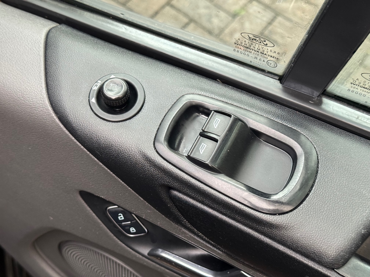 Used Ford Transit Custom 2018 for sale - 77011898: Photo 9