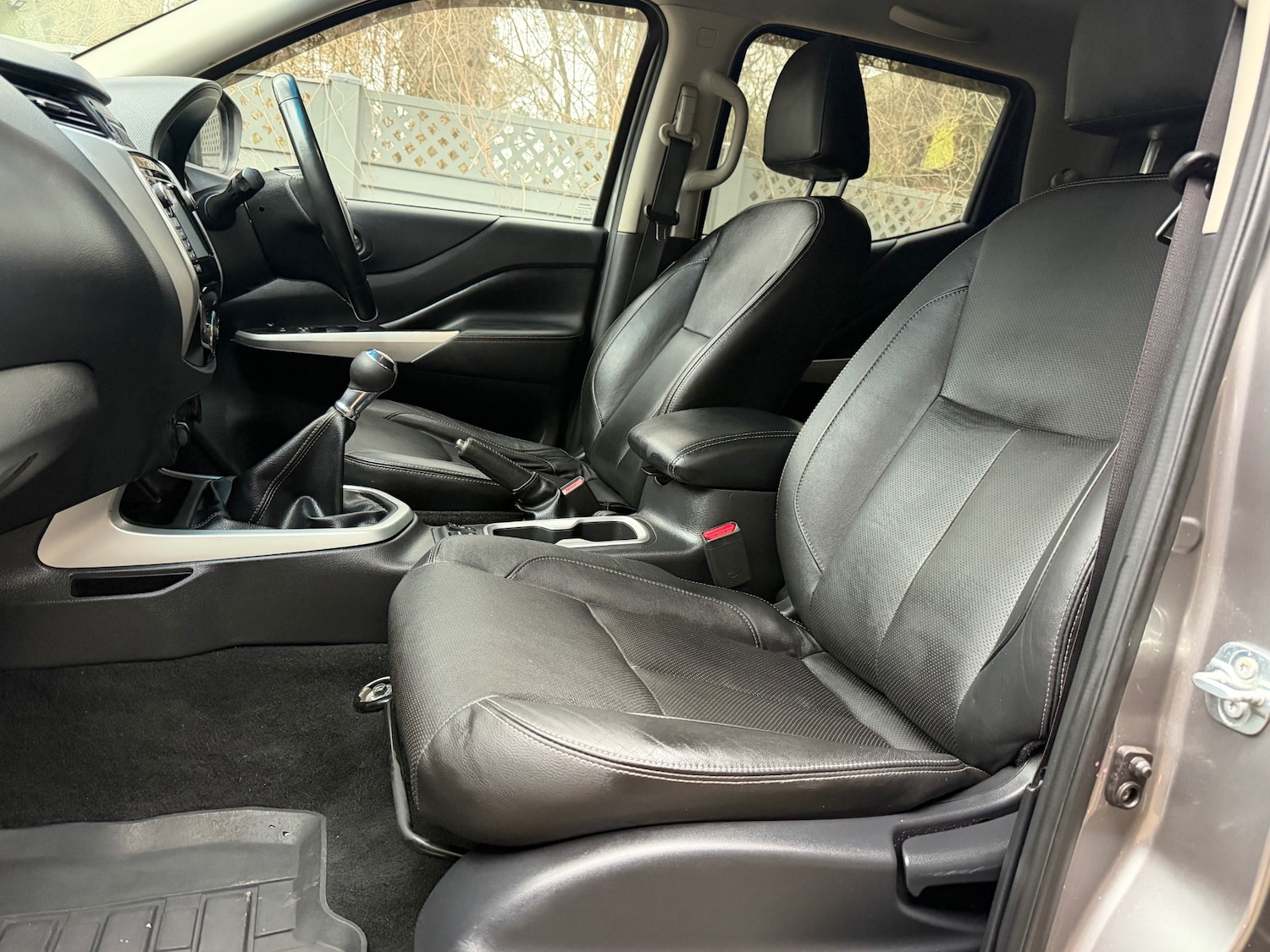 Used Nissan Navara 2016 for sale - 77417944: Photo 10