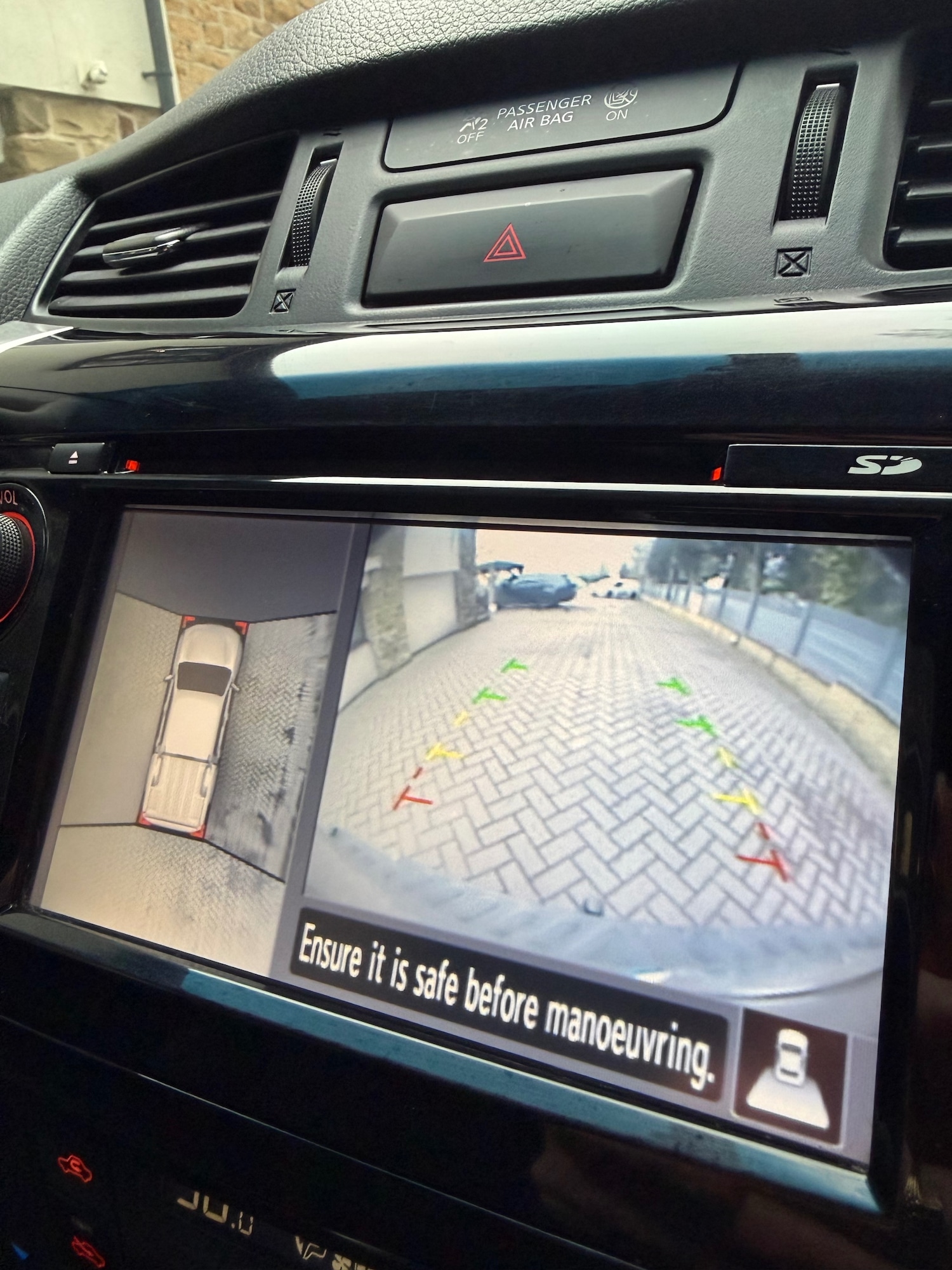 Used Nissan Navara 2016 for sale - 77417944: Photo 18