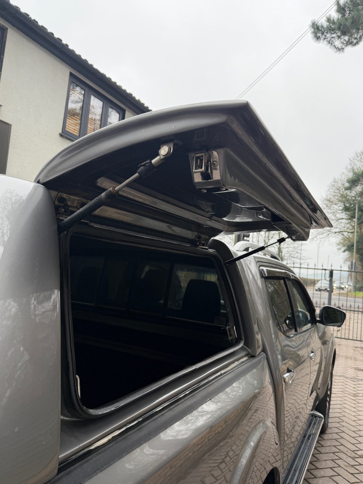 Used Nissan Navara 2016 for sale - 77417944: Photo 19