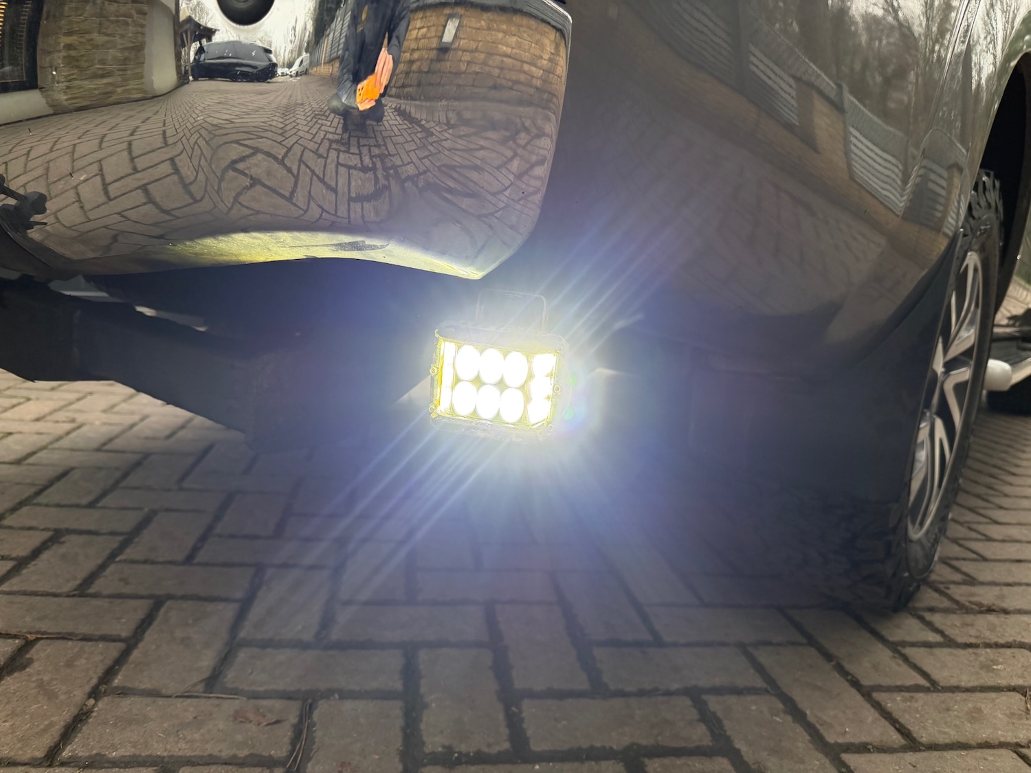 Used Nissan Navara 2016 for sale - 77417944: Photo 22