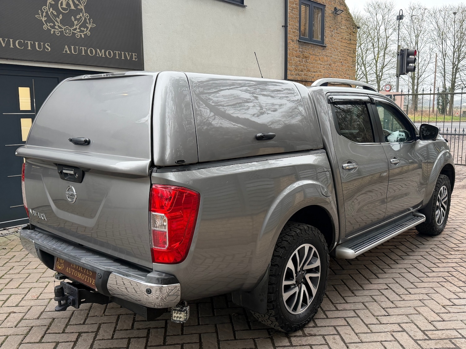 Used Nissan Navara 2016 for sale - 77417944: Photo 5