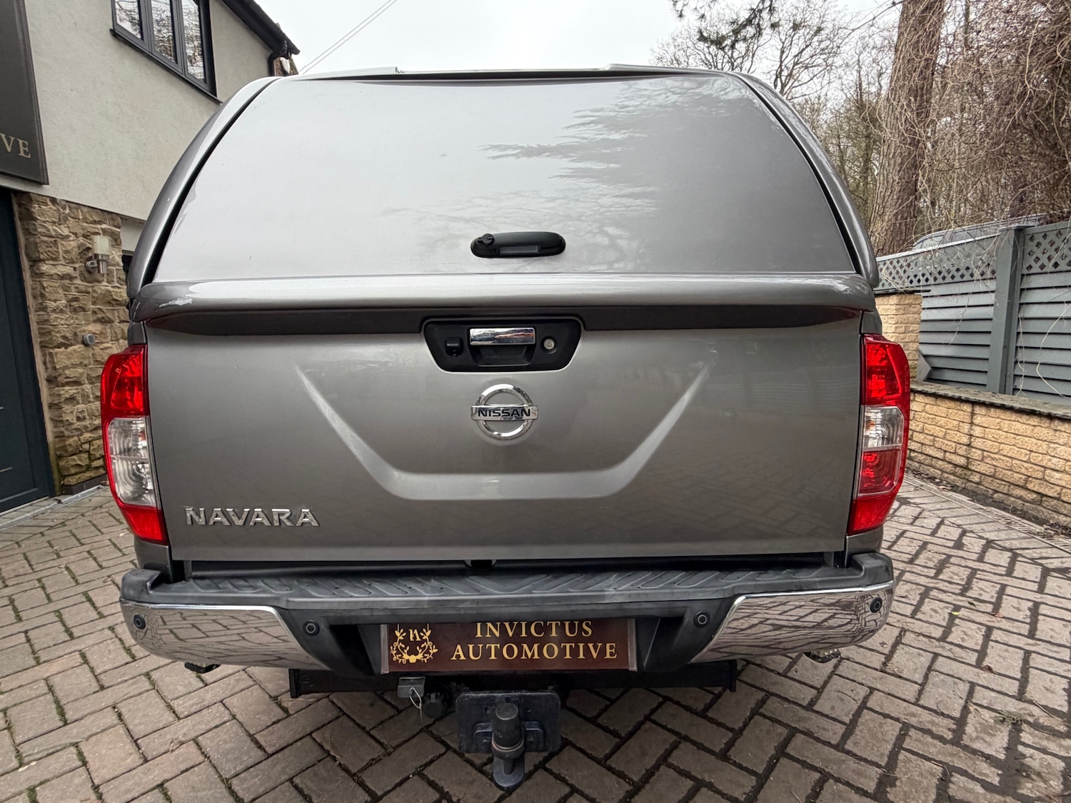 Used Nissan Navara 2016 for sale - 77417944: Photo 6