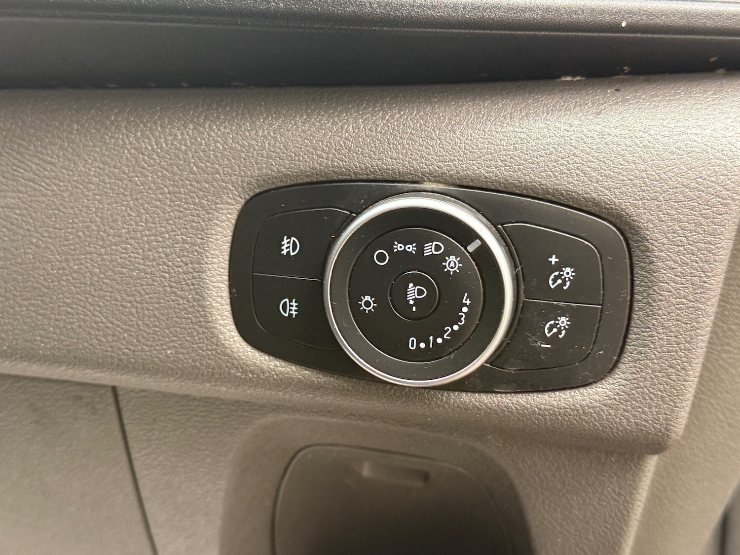 Used Ford Transit Custom 2019 for sale - 78078182: Photo 10