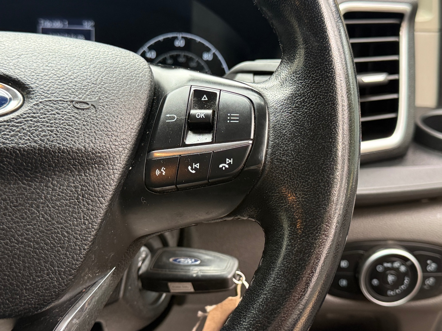 Used Ford Transit Custom 2019 for sale - 78078182: Photo 11