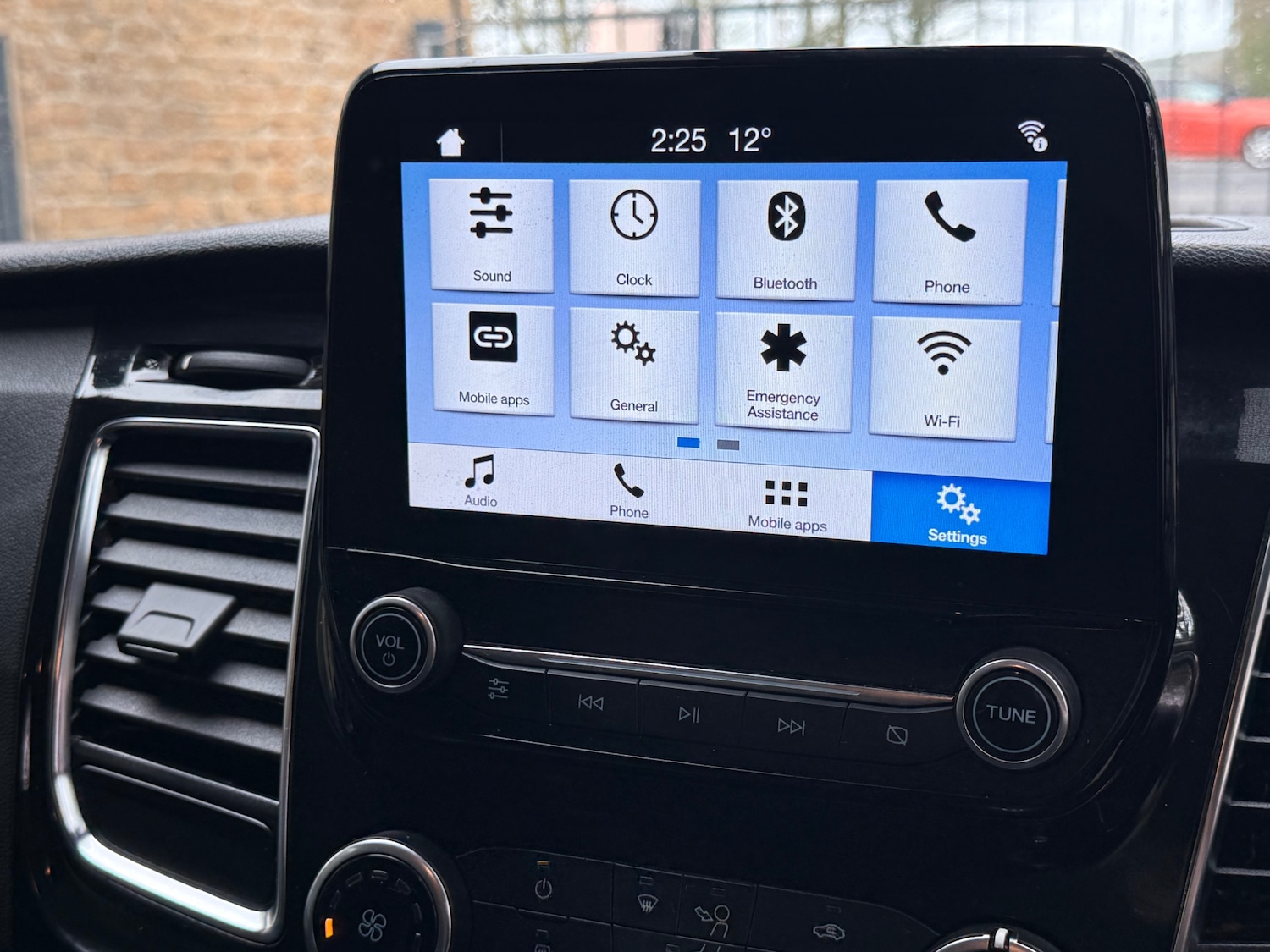 Used Ford Transit Custom 2019 for sale - 78078182: Photo 13