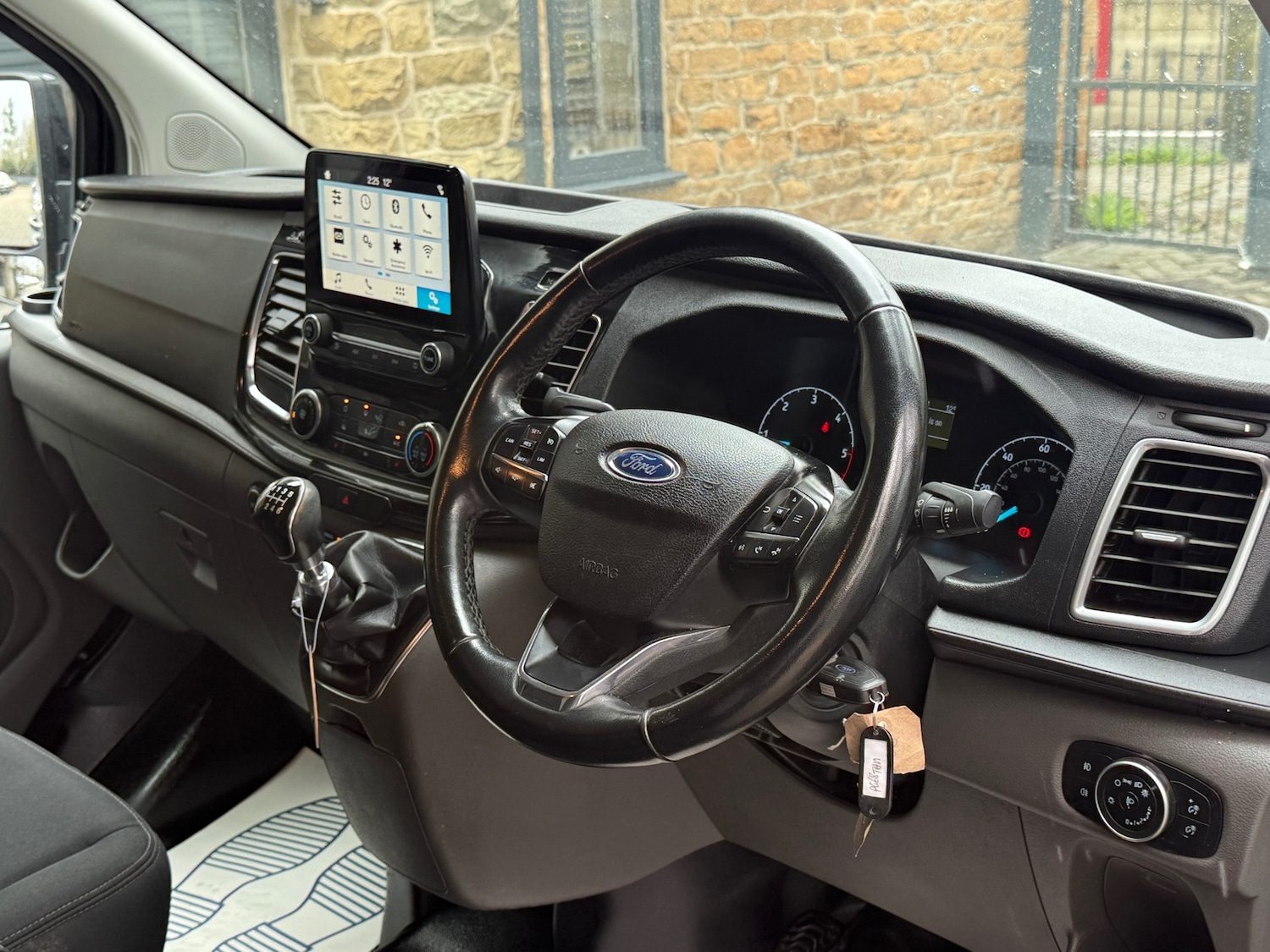 Used Ford Transit Custom 2019 for sale - 78078182: Photo 5