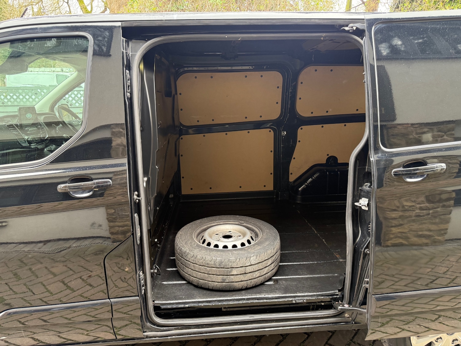 Used Ford Transit Custom 2019 for sale - 78078182: Photo 8