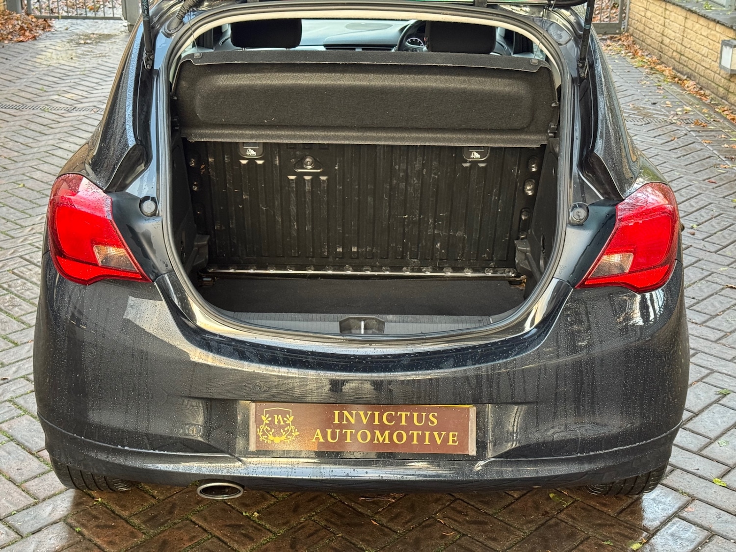 Used Vauxhall Corsa 2015 for sale - 76921568: Photo 10