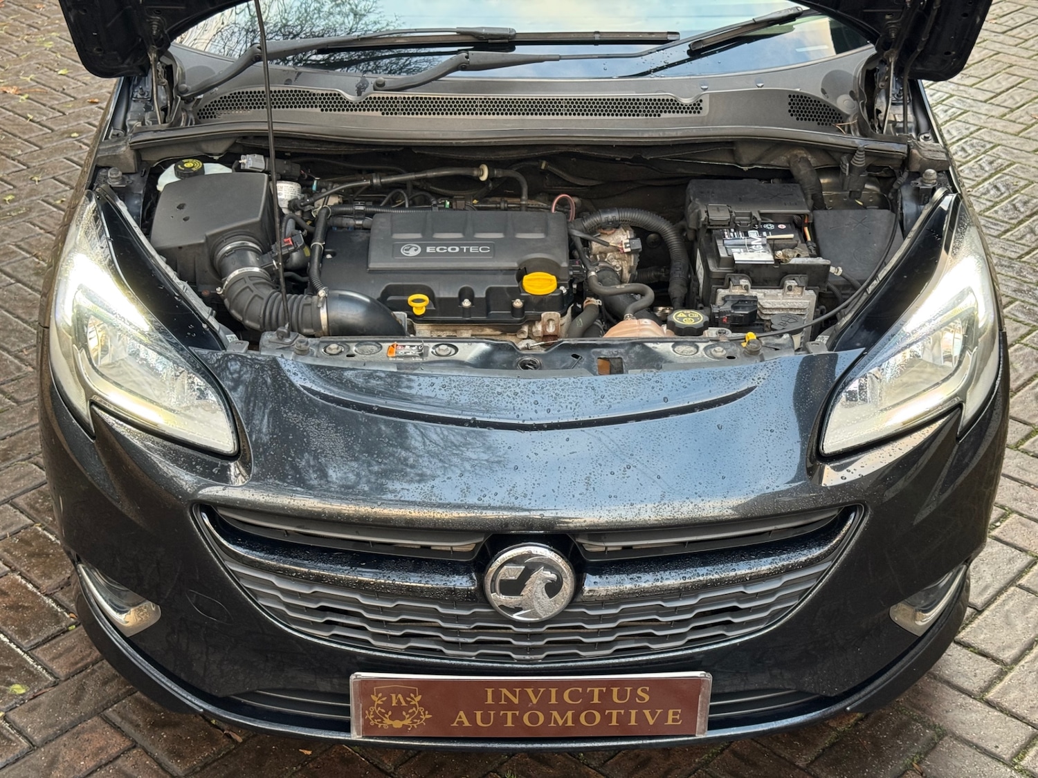 Used Vauxhall Corsa 2015 for sale - 76921568: Photo 11