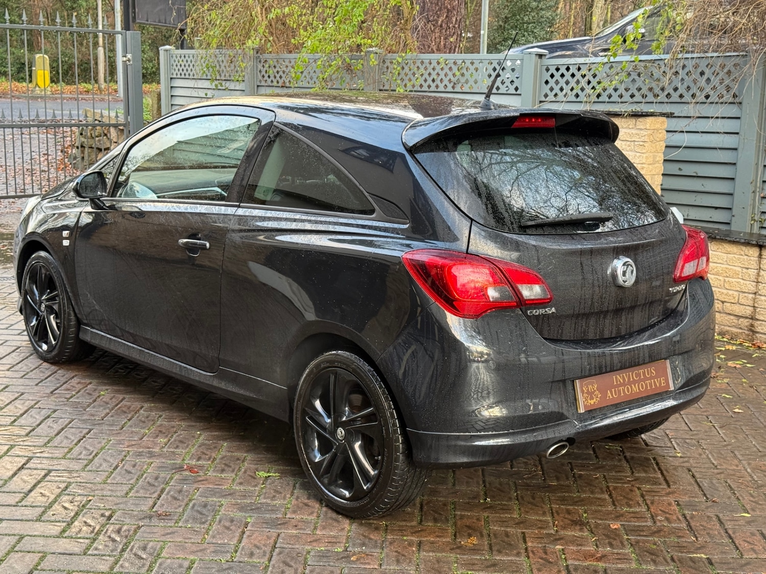 Used Vauxhall Corsa 2015 for sale - 76921568: Photo 4