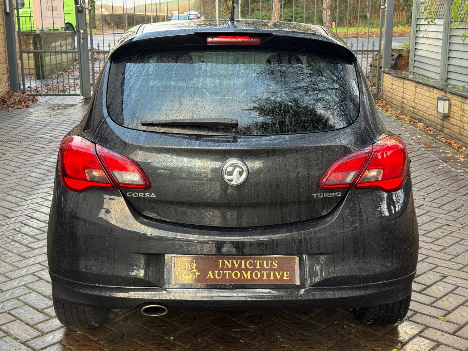 Used Vauxhall Corsa 2015 for sale - 76921568: Photo 5