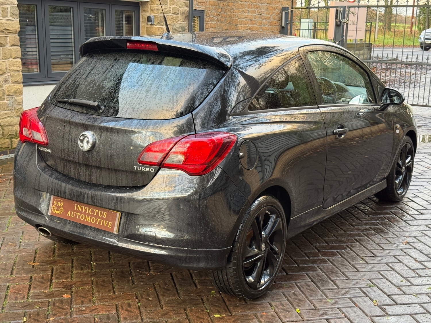 Used Vauxhall Corsa 2015 for sale - 76921568: Photo 6