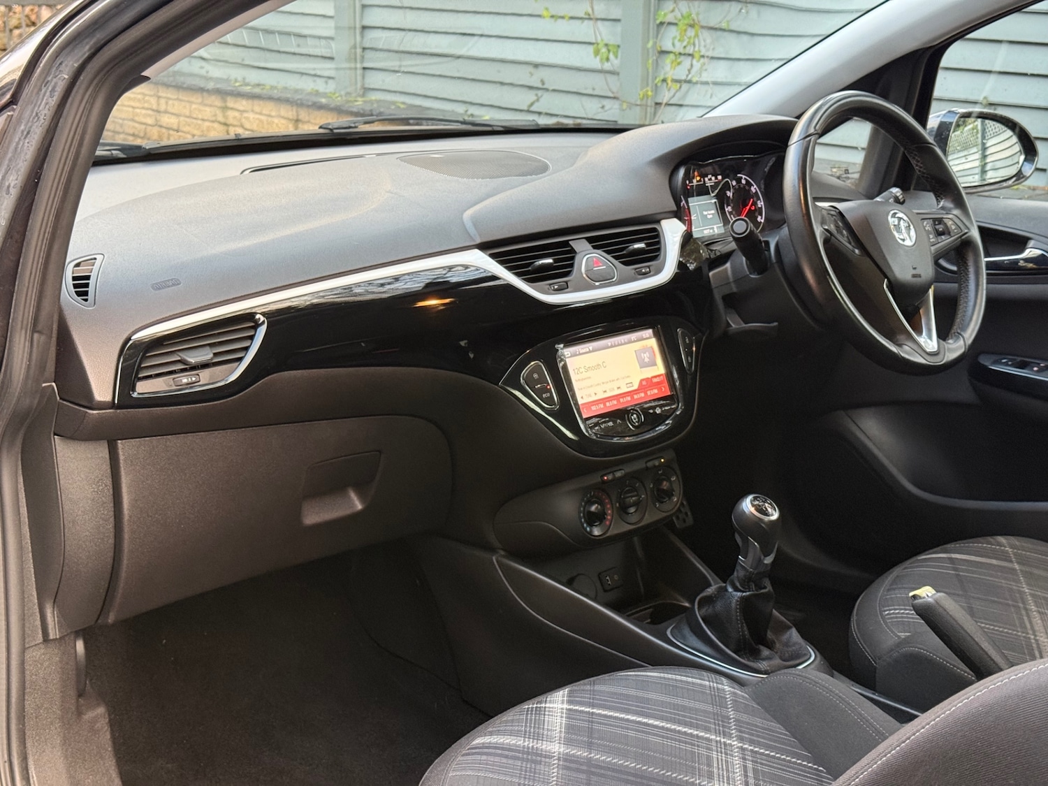 Used Vauxhall Corsa 2015 for sale - 76921568: Photo 7