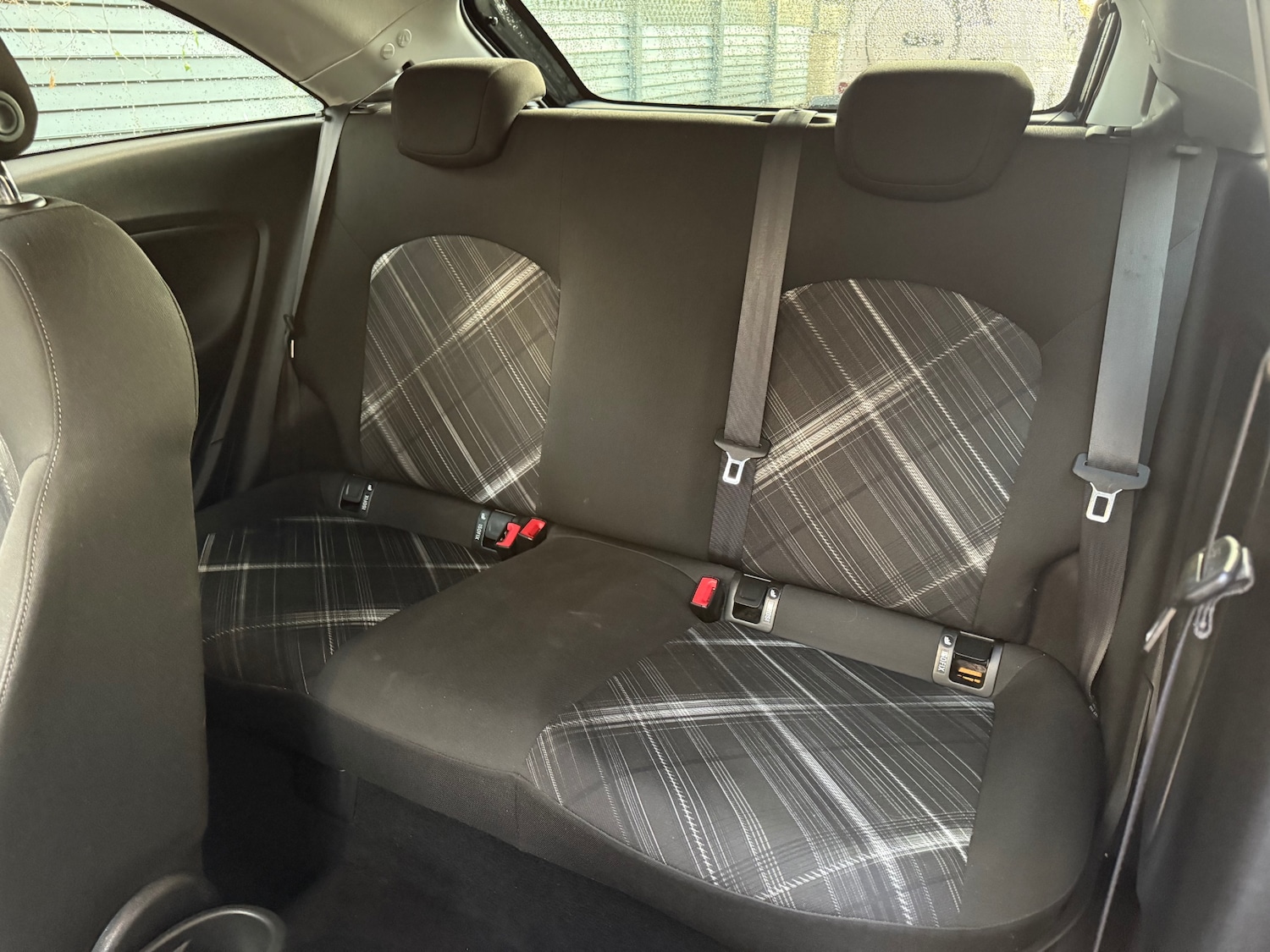 Used Vauxhall Corsa 2015 for sale - 76921568: Photo 9