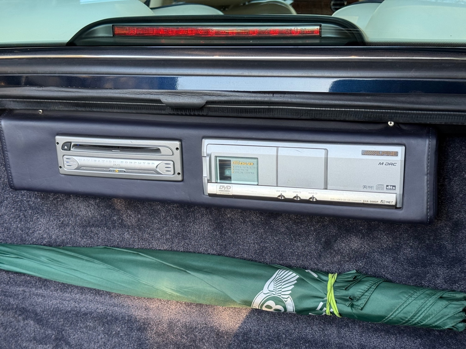 Used Bentley Arnage 2004 for sale - 77086643: Photo 10