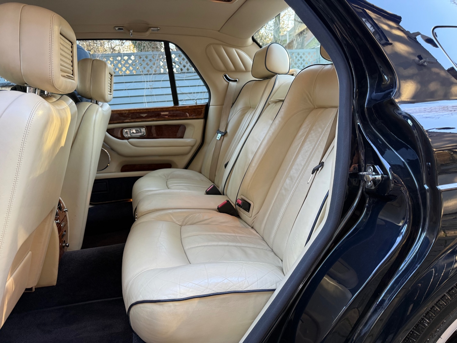 Used Bentley Arnage 2004 for sale - 77086643: Photo 13