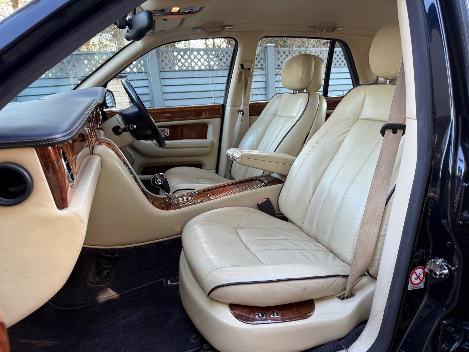 Used Bentley Arnage 2004 for sale - 77086643: Photo 14