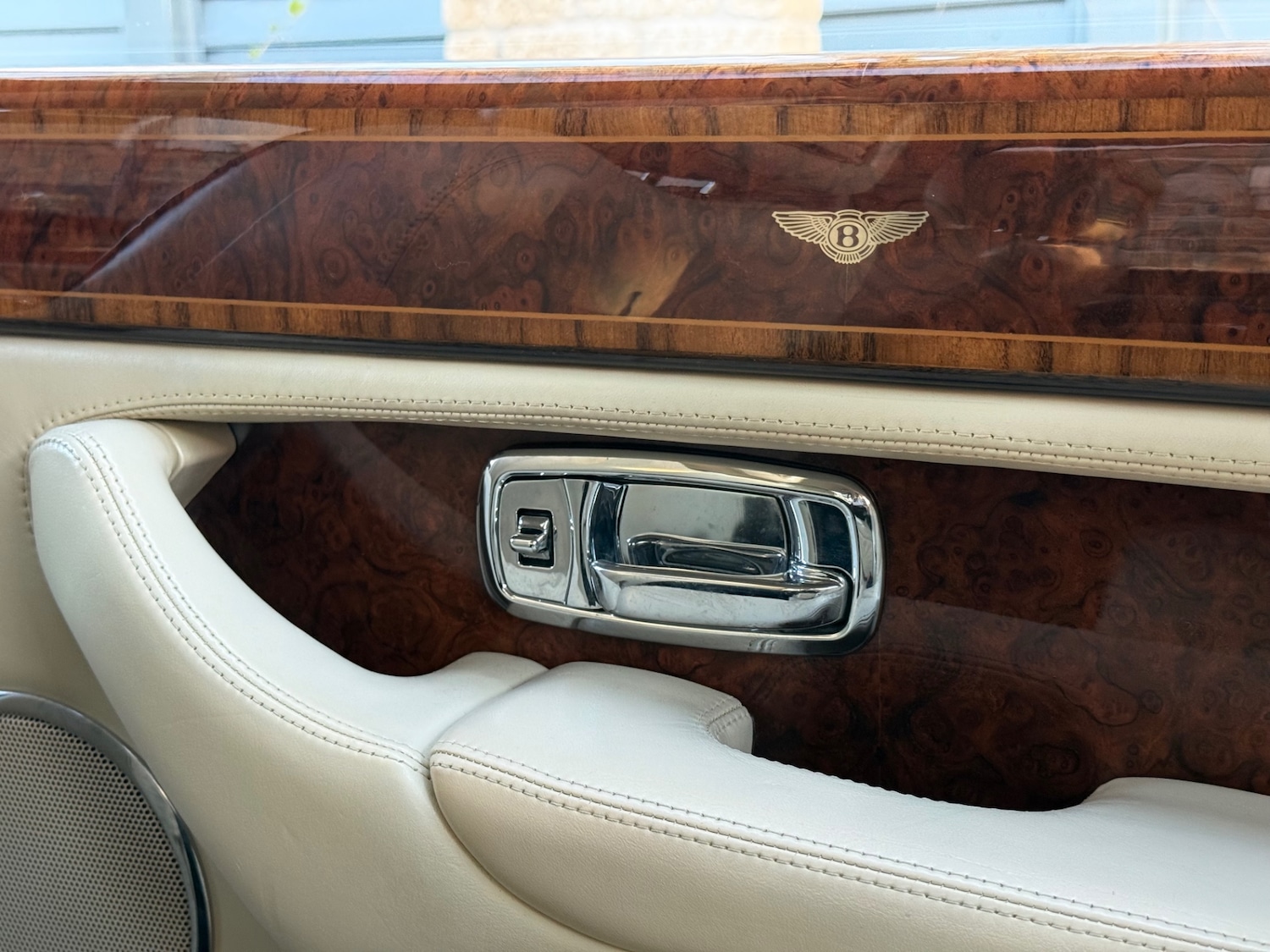 Used Bentley Arnage 2004 for sale - 77086643: Photo 18