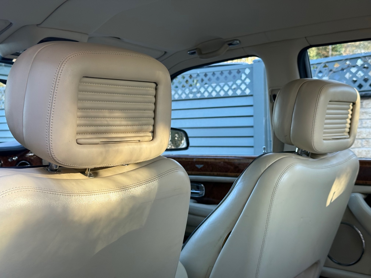 Used Bentley Arnage 2004 for sale - 77086643: Photo 19