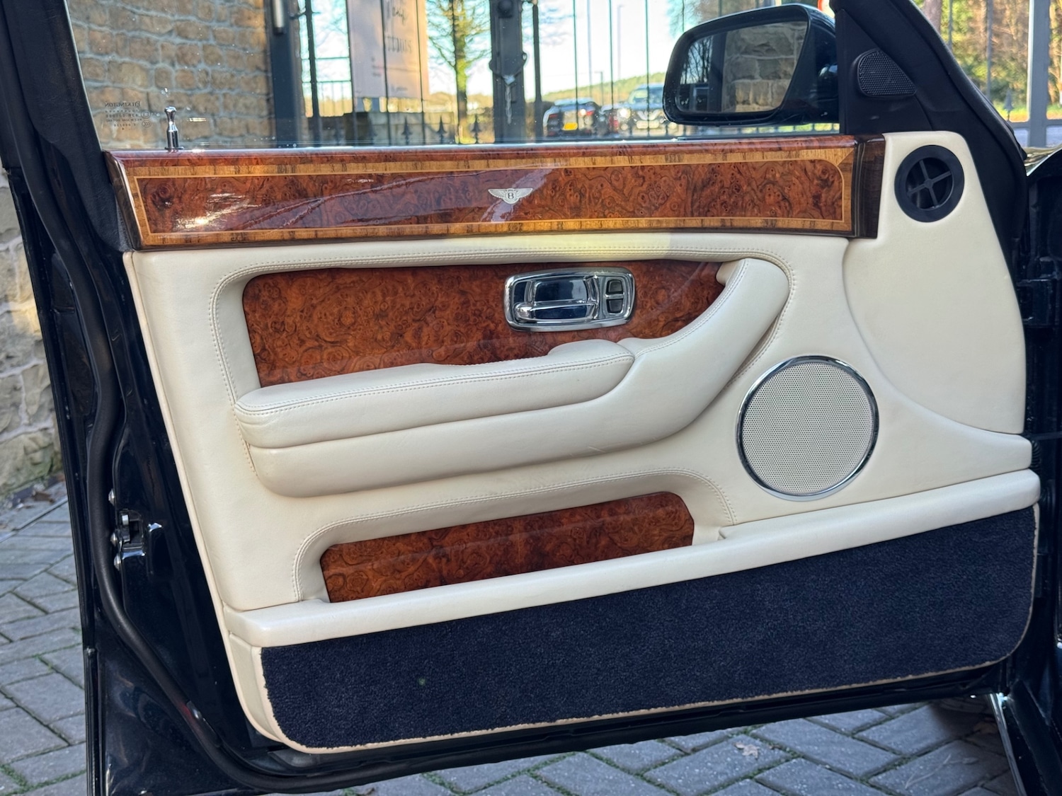 Used Bentley Arnage 2004 for sale - 77086643: Photo 20