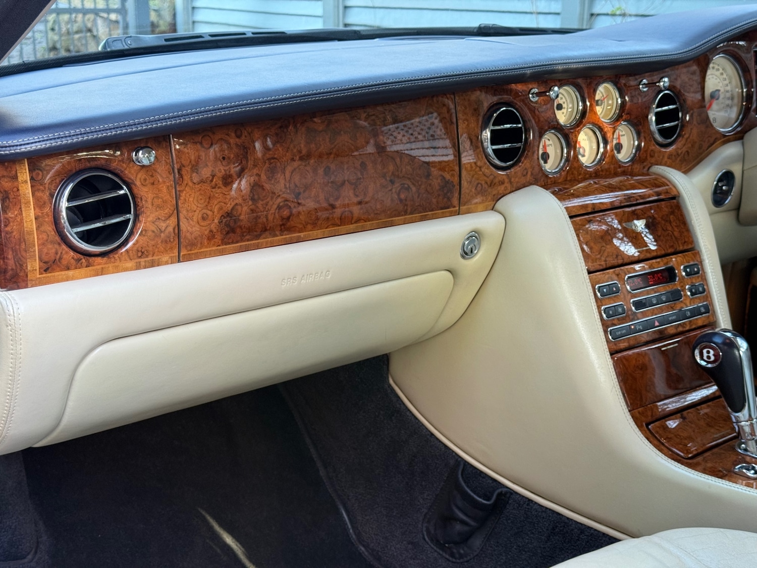 Used Bentley Arnage 2004 for sale - 77086643: Photo 21