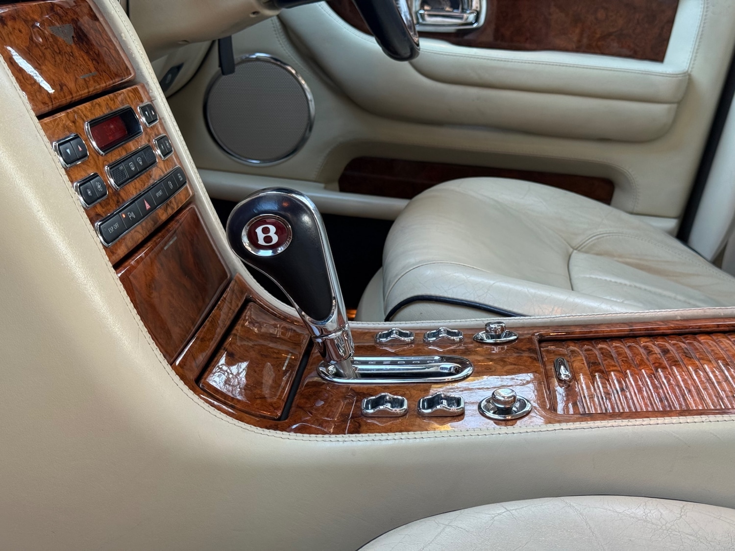 Used Bentley Arnage 2004 for sale - 77086643: Photo 22