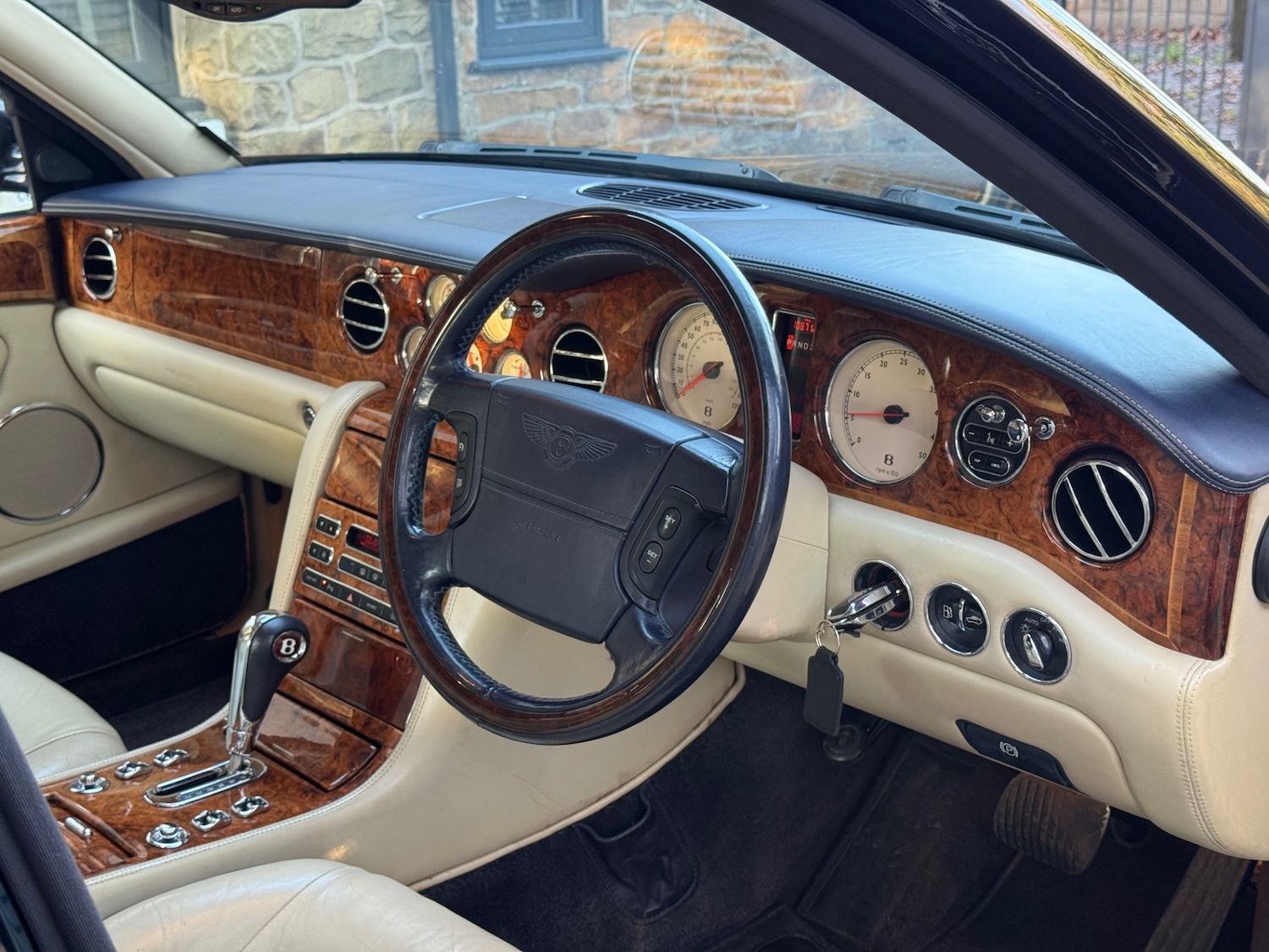 Used Bentley Arnage 2004 for sale - 77086643: Photo 23