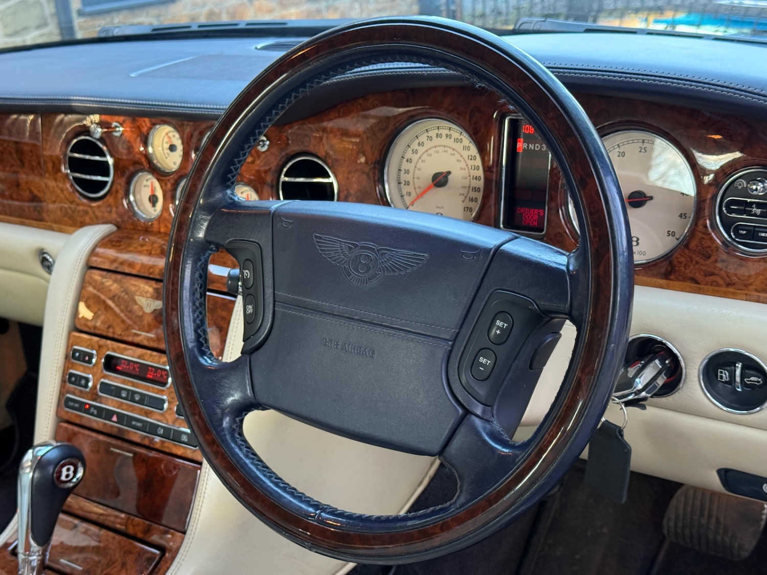 Used Bentley Arnage 2004 for sale - 77086643: Photo 26