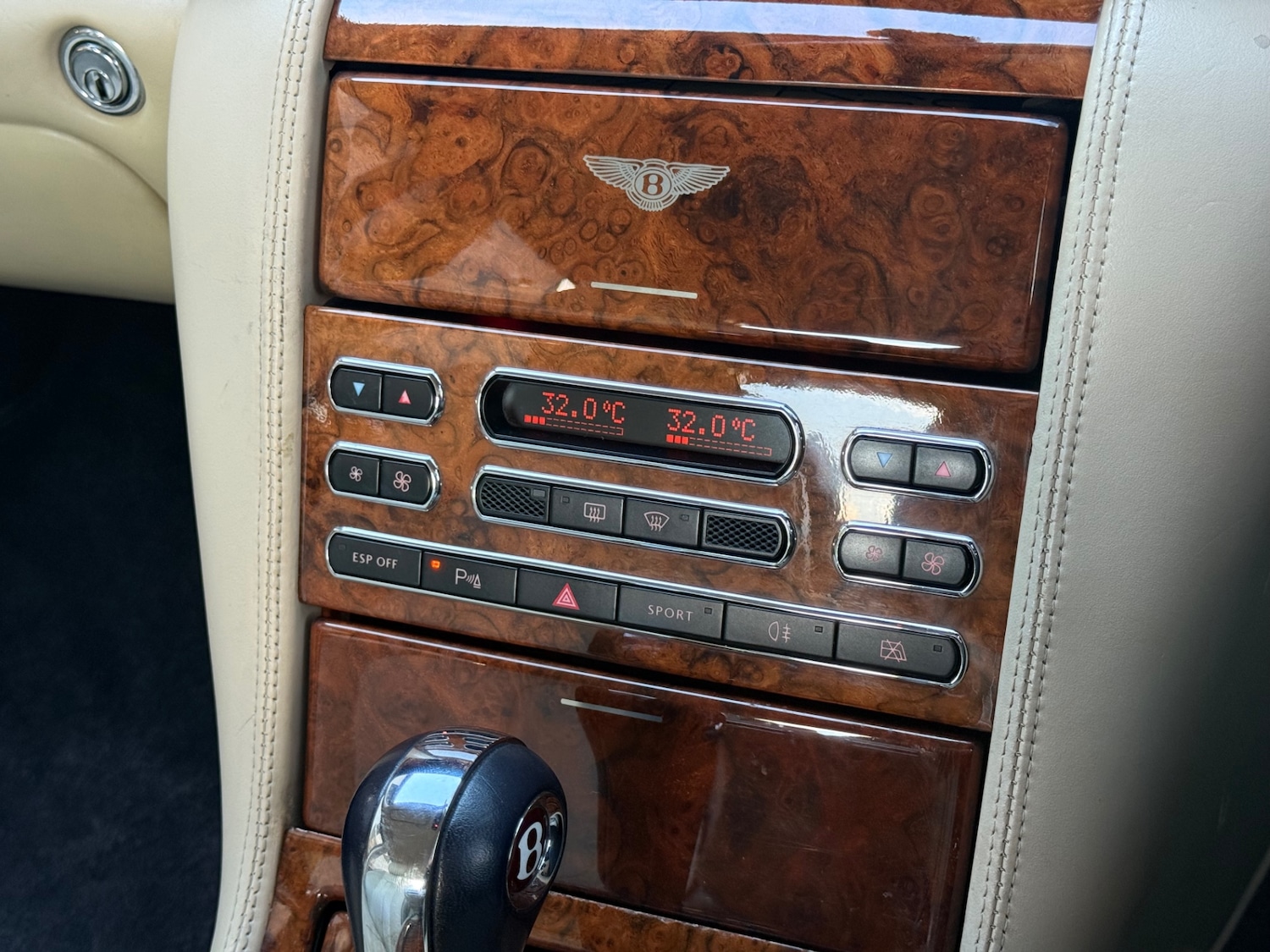 Used Bentley Arnage 2004 for sale - 77086643: Photo 28