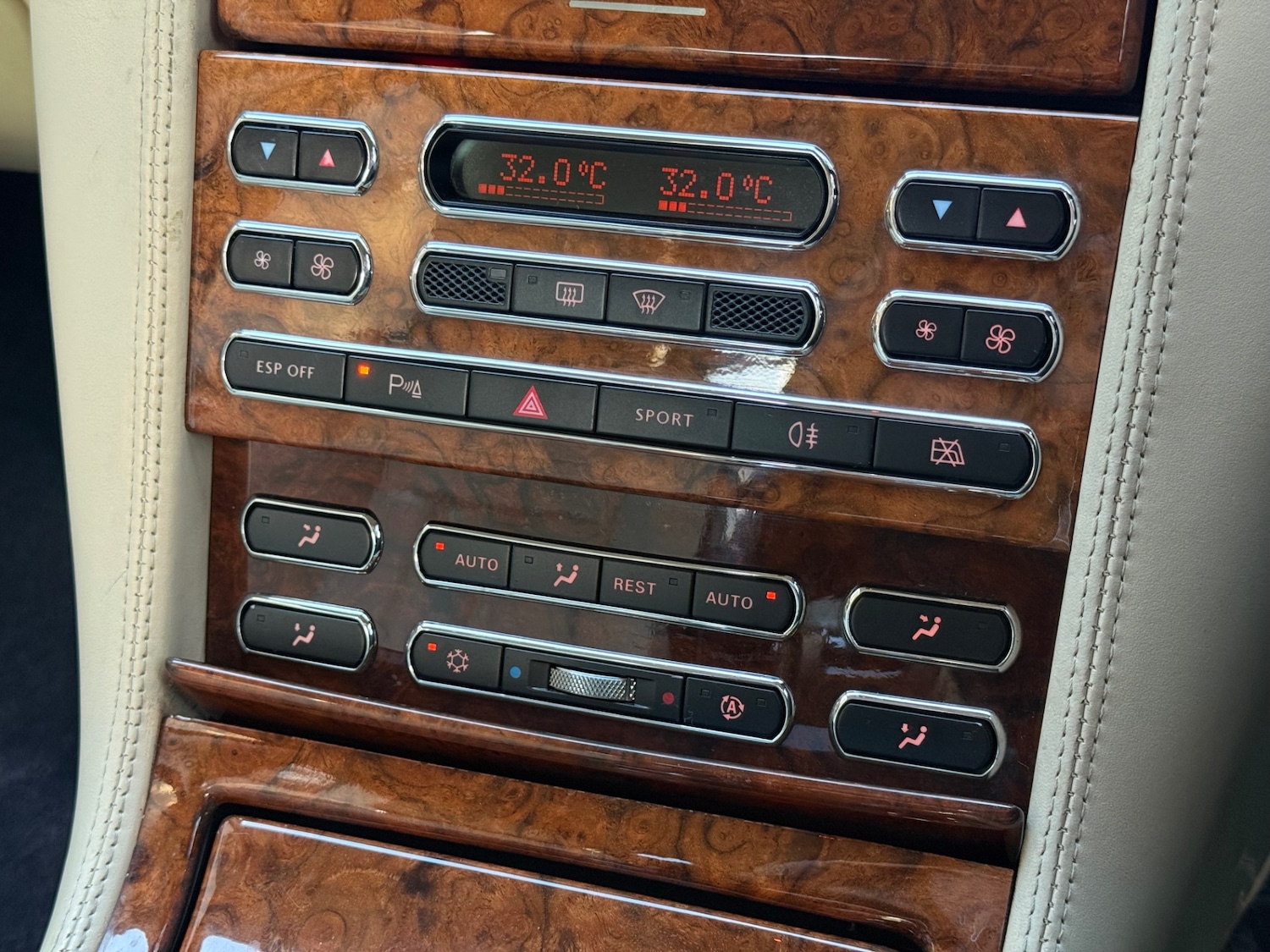 Used Bentley Arnage 2004 for sale - 77086643: Photo 31