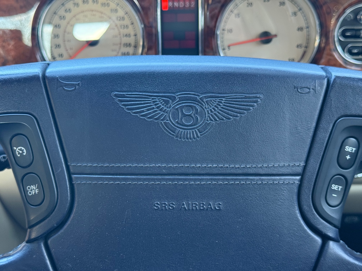 Used Bentley Arnage 2004 for sale - 77086643: Photo 34