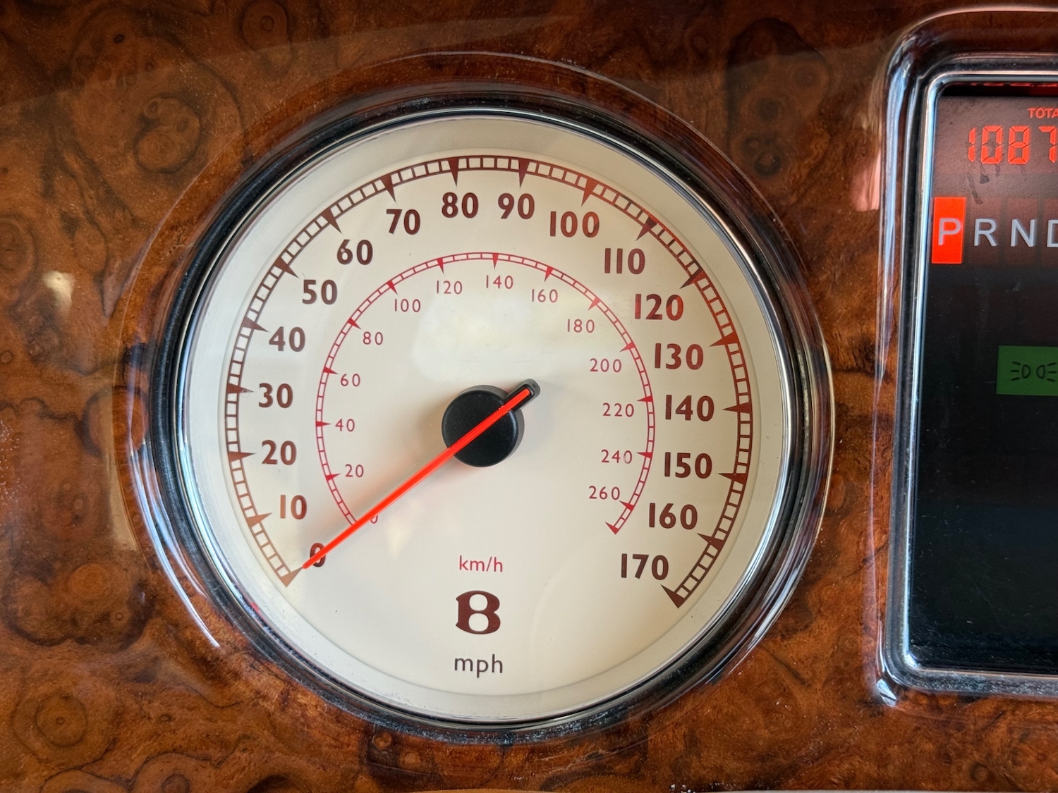 Used Bentley Arnage 2004 for sale - 77086643: Photo 35