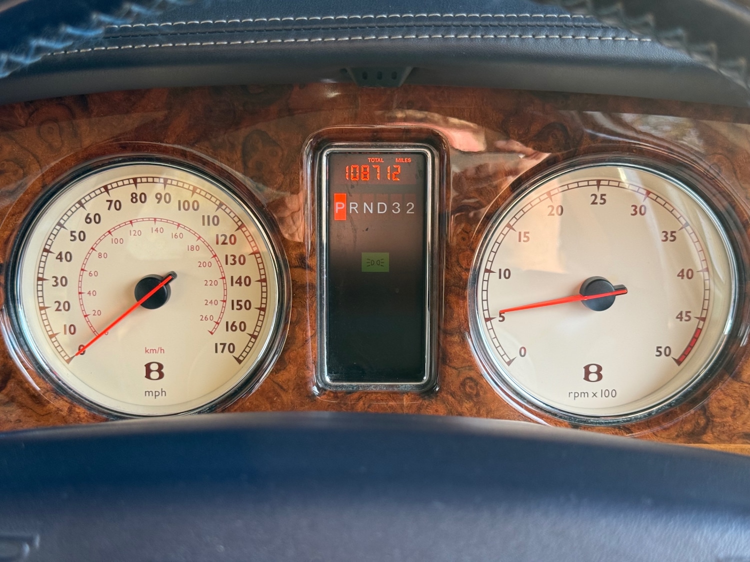 Used Bentley Arnage 2004 for sale - 77086643: Photo 37