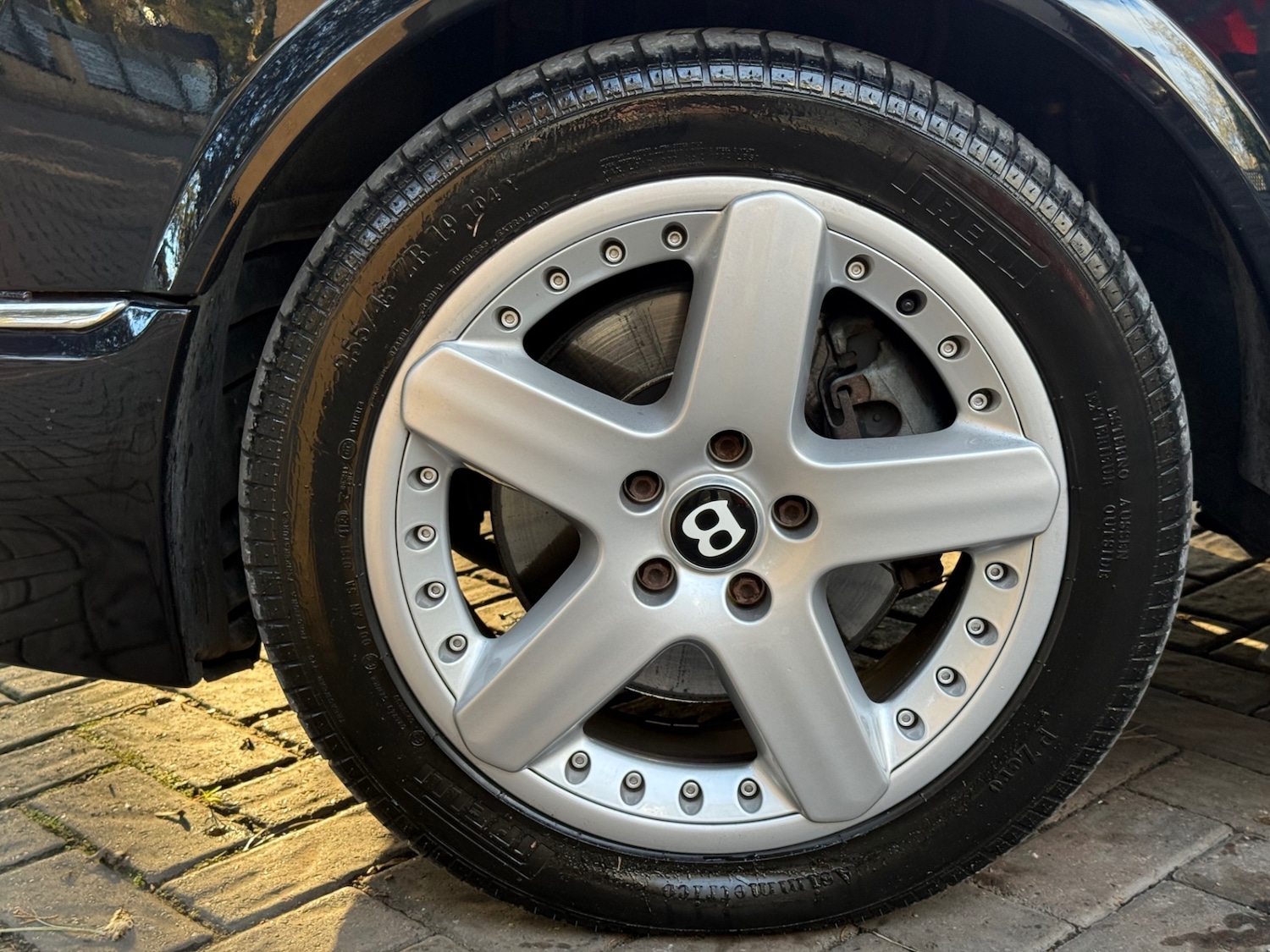 Used Bentley Arnage 2004 for sale - 77086643: Photo 38