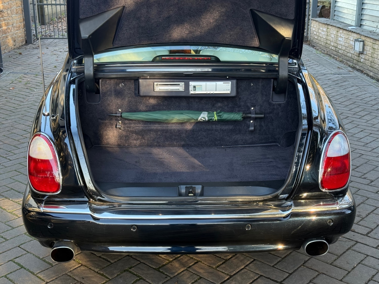 Used Bentley Arnage 2004 for sale - 77086643: Photo 9