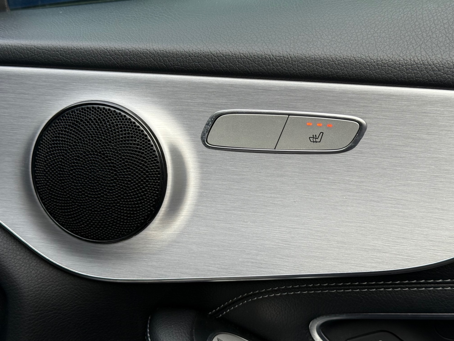 Used Mercedes-Benz C Class 2018 for sale - 78071044: Photo 18