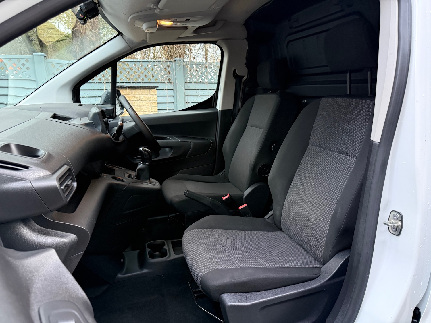 Used Vauxhall Combo 2020 for sale - 77206939: Photo 11