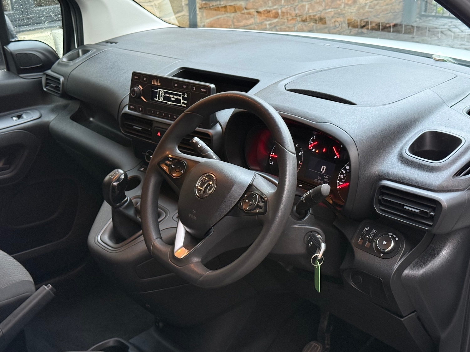 Used Vauxhall Combo 2020 for sale - 77206939: Photo 12