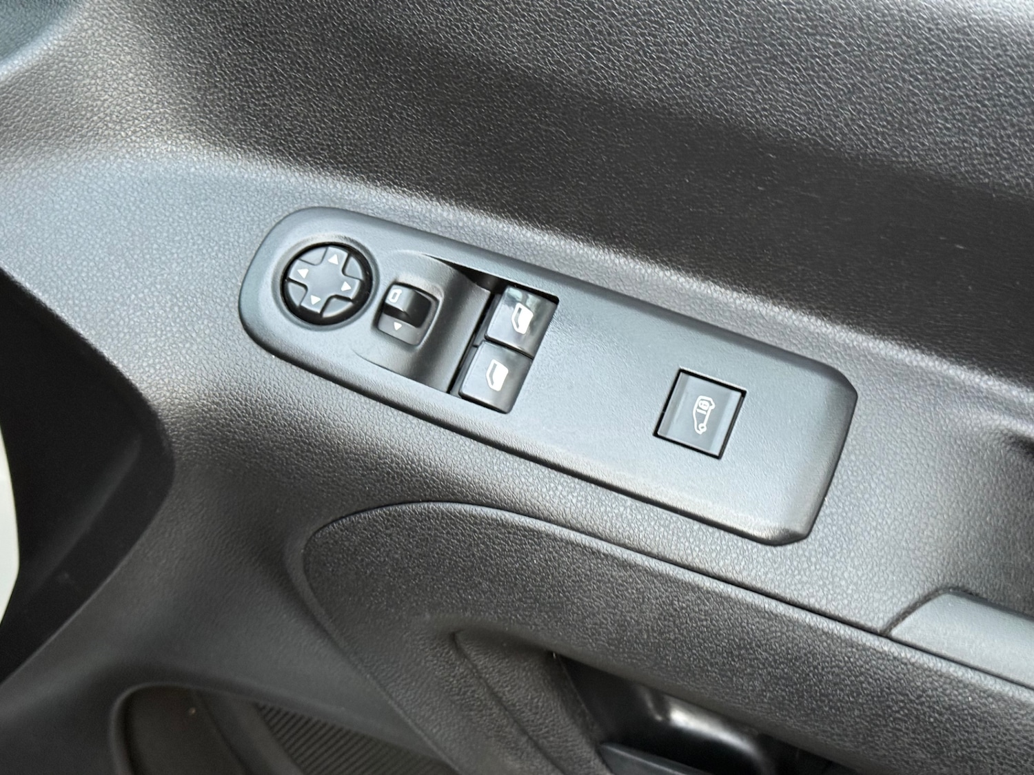 Used Vauxhall Combo 2020 for sale - 77206939: Photo 13