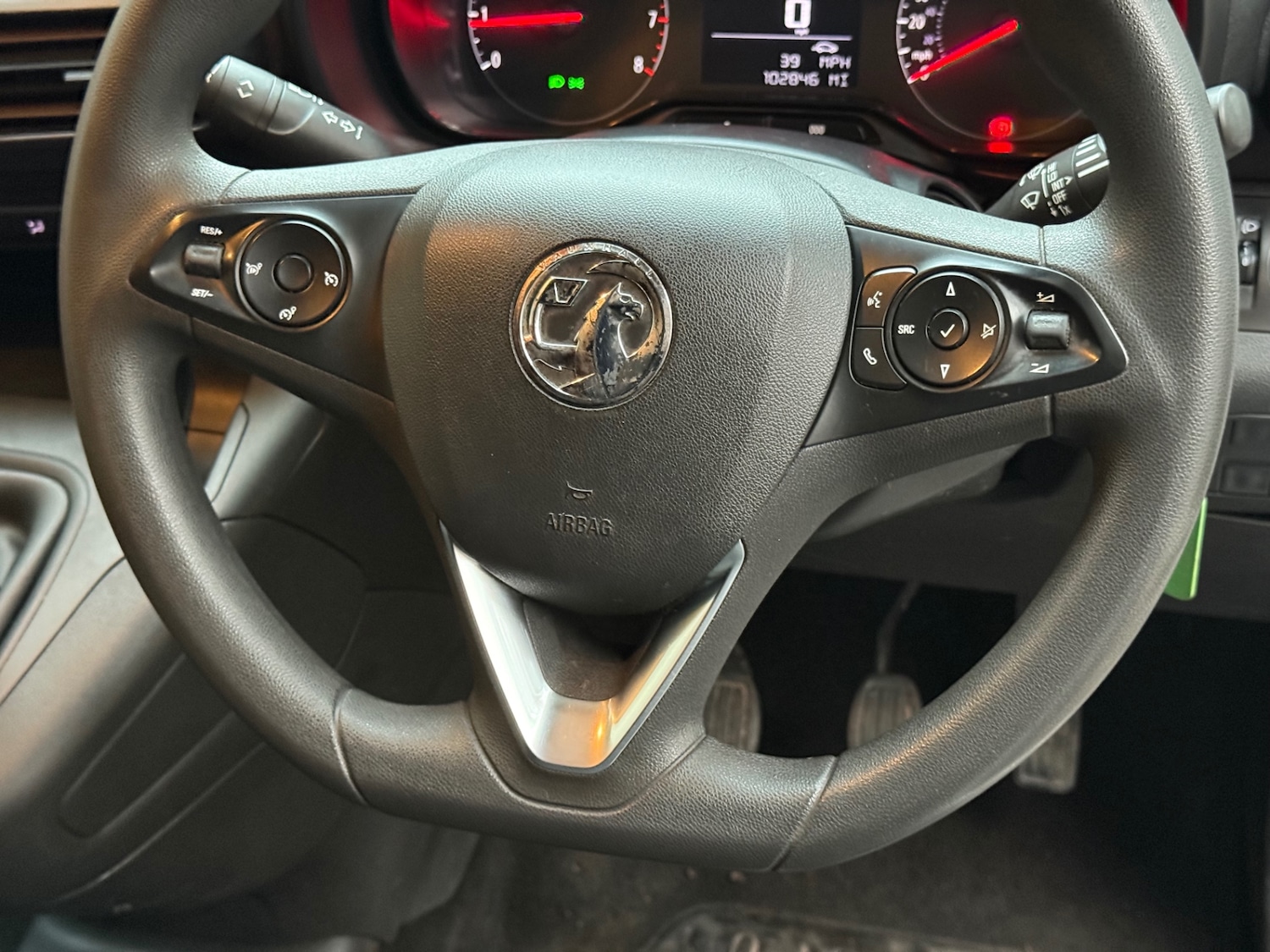 Used Vauxhall Combo 2020 for sale - 77206939: Photo 15