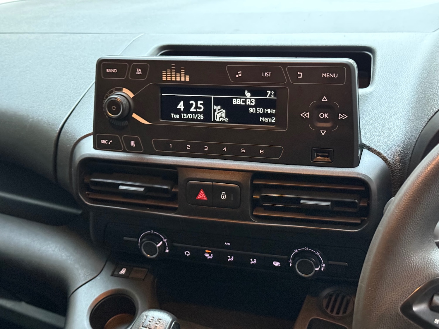 Used Vauxhall Combo 2020 for sale - 77206939: Photo 16